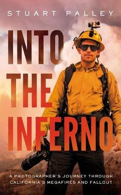 Cover of Into the Inferno