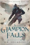 Book cover for A Champion Falls