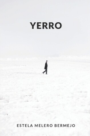 Cover of Yerro