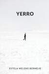 Book cover for Yerro