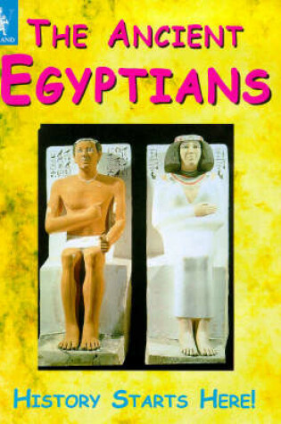 Cover of The Ancient Egyptians