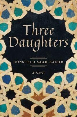 Cover of Three Daughters