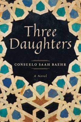 Book cover for Three Daughters