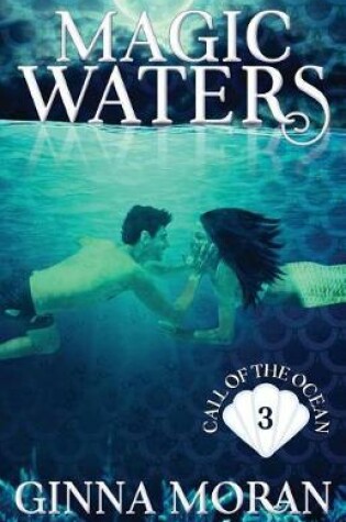 Cover of Magic Waters