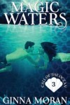 Book cover for Magic Waters