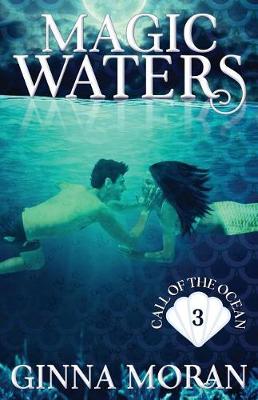 Cover of Magic Waters