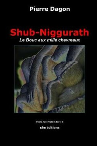 Cover of Shub-Niggurath