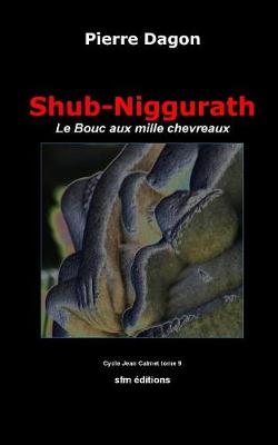 Book cover for Shub-Niggurath