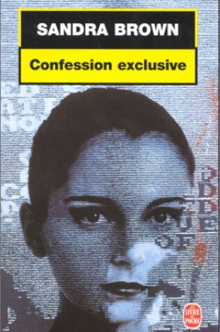Cover of Confession Exclusive