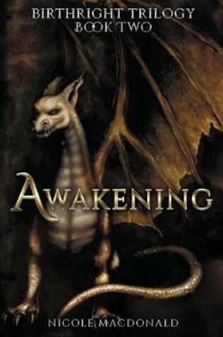 Cover of Awakening