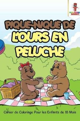 Cover of Pique-Nique De L'ours en Peluche