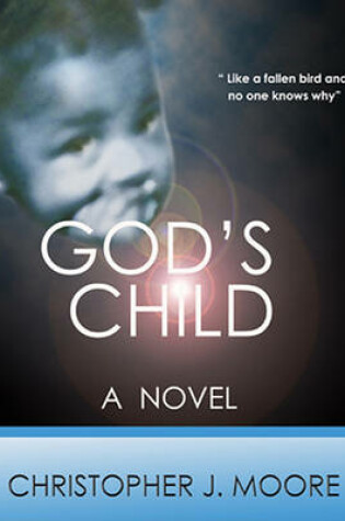 Cover of God's Child