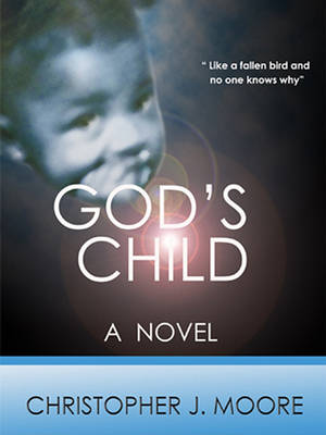 Book cover for God's Child