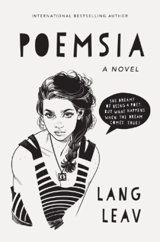 Cover of Poemsia