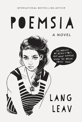 Book cover for Poemsia