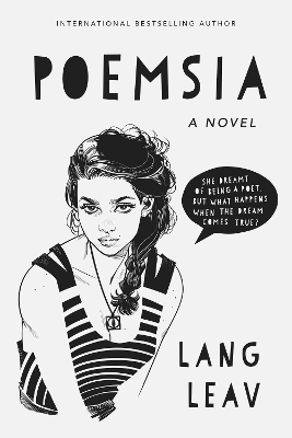 Book cover for Poemsia