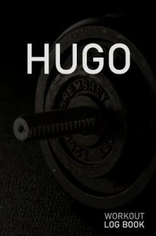 Cover of Hugo