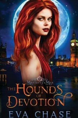 Cover of The Hounds of Devotion