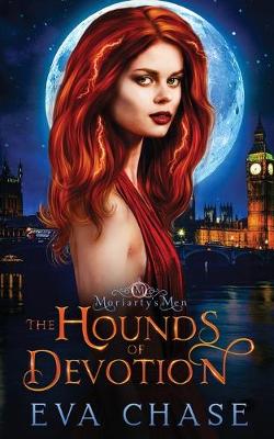 Book cover for The Hounds of Devotion