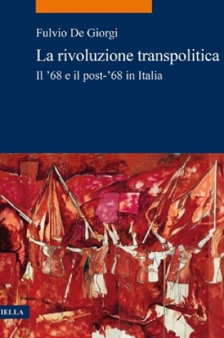 Cover of La Rivoluzione Transpolitica