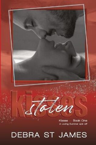 Cover of Stolen Kisses