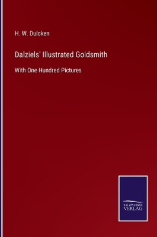 Cover of Dalziels' Illustrated Goldsmith