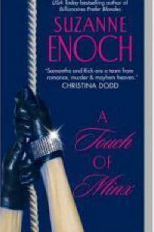 Cover of A Touch Of Minx