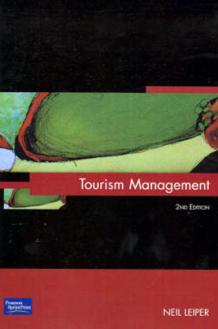 Cover of Tourism Management