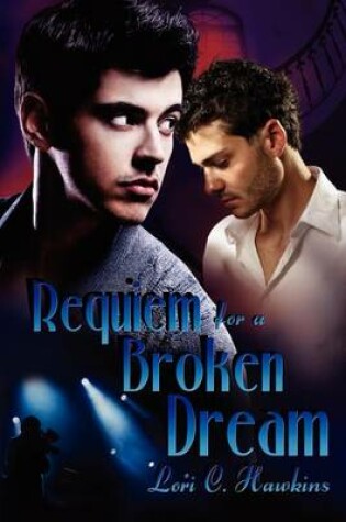 Cover of Requiem for a Broken Dream