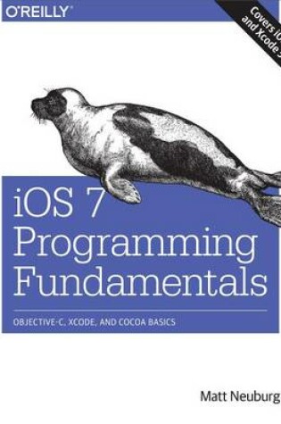 Cover of IOS 7 Programming Fundamentals