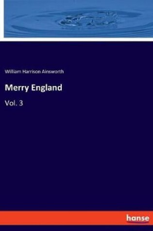 Cover of Merry England