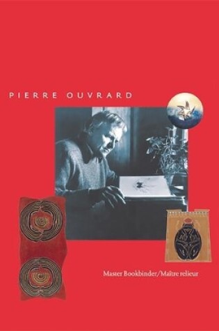 Cover of Pierre Ouvrard