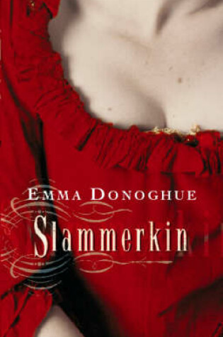 Cover of Slammerkin