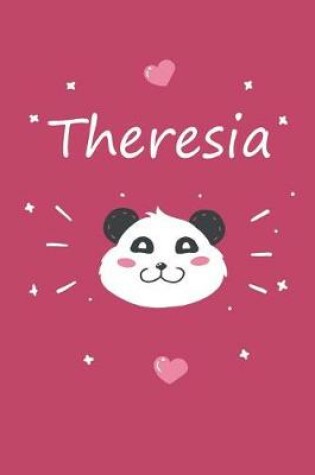 Cover of Theresia