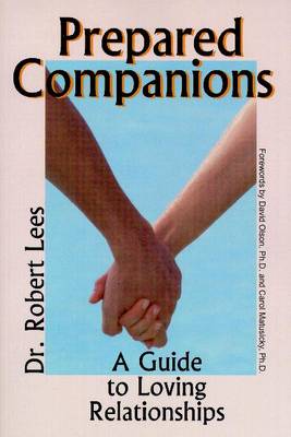 Book cover for Prepared Companions