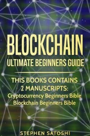 Cover of Blockchain