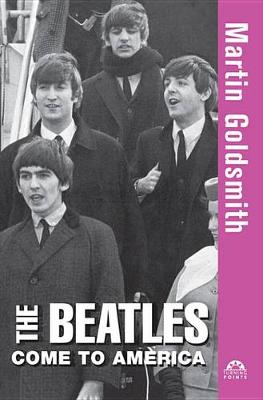 Cover of The Beatles Come to America