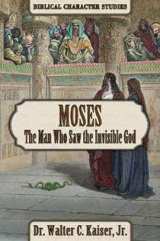Cover of Moses