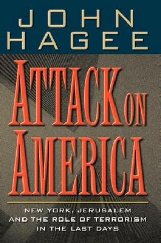 Cover of Attack on America