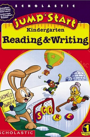 Cover of Reading & Writing
