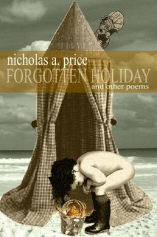 Cover of Forgotten Holiday