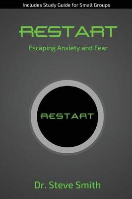 Book cover for Restart