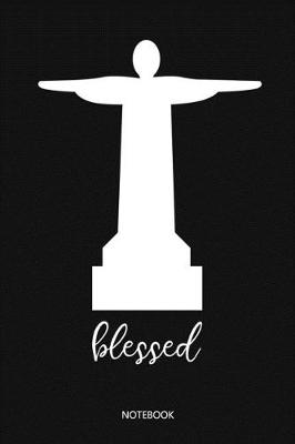 Book cover for Blessed