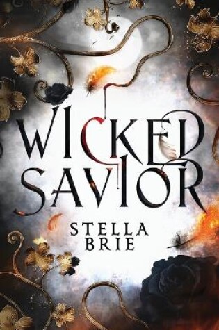 Cover of Wicked Savior