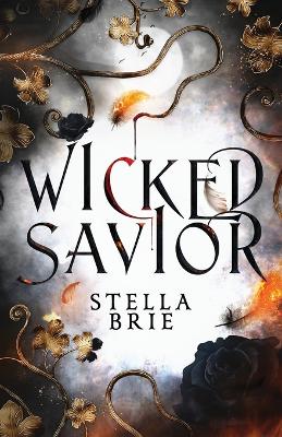 Cover of Wicked Savior