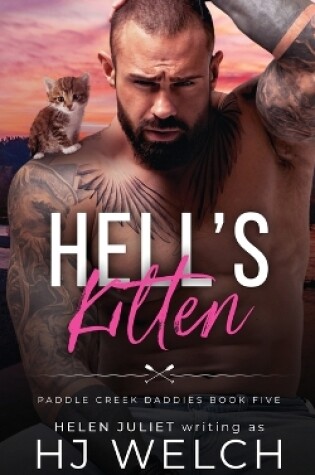 Cover of Hell's Kitten