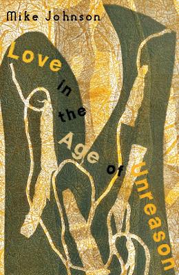 Book cover for Love in the Age of Unreason