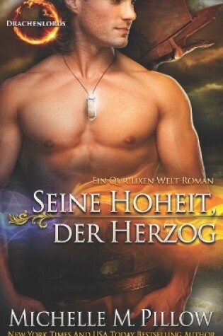 Cover of Seine Hoheit, der Herzog