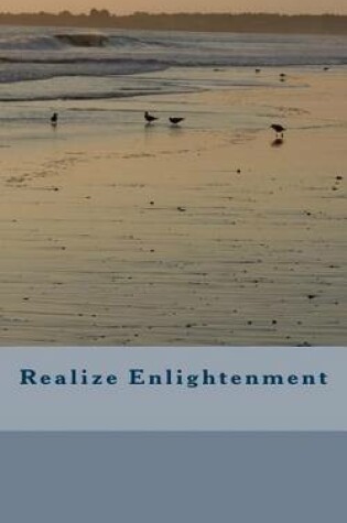 Cover of Realize Enlightenment