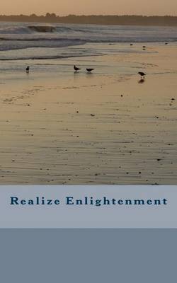 Book cover for Realize Enlightenment